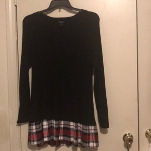 Torrid sweater